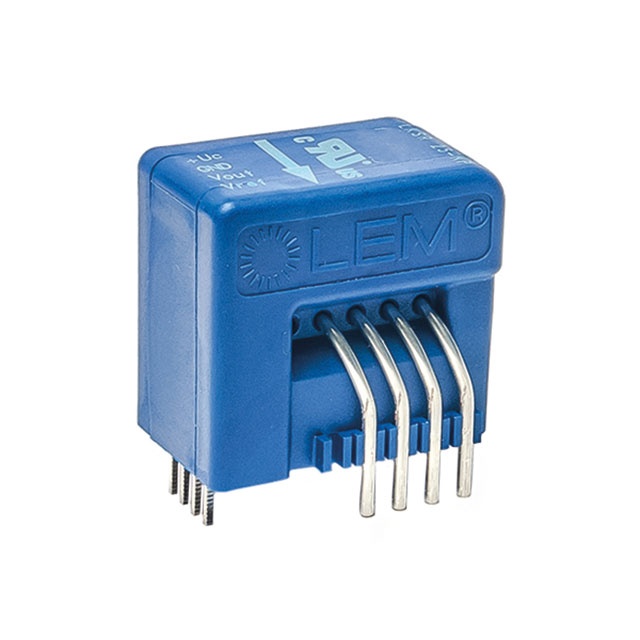 LKSR 15-NP KIT LEM USA Inc.  Current Sensors